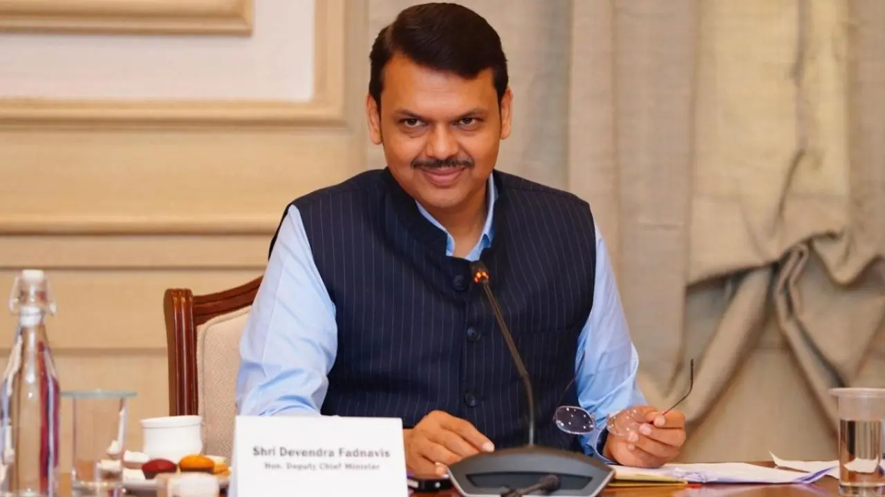 Maharashtra CM Devendra Fadnavis tables Special Public Security Bill in assembly