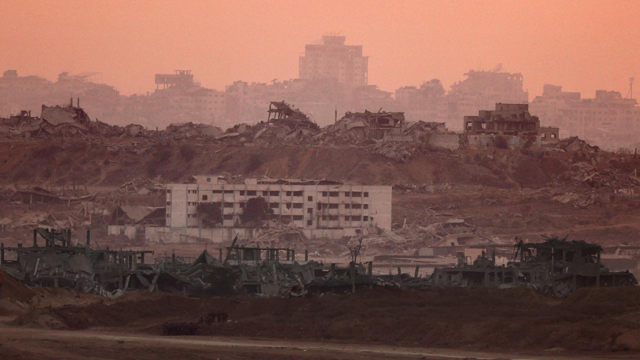 Protesters across Tunisia, Iraq, Turkiye, Morocco, Lebanon and the occupied West Bank's Ramallah took to the streets to denounce the Israeli siege of Gaza