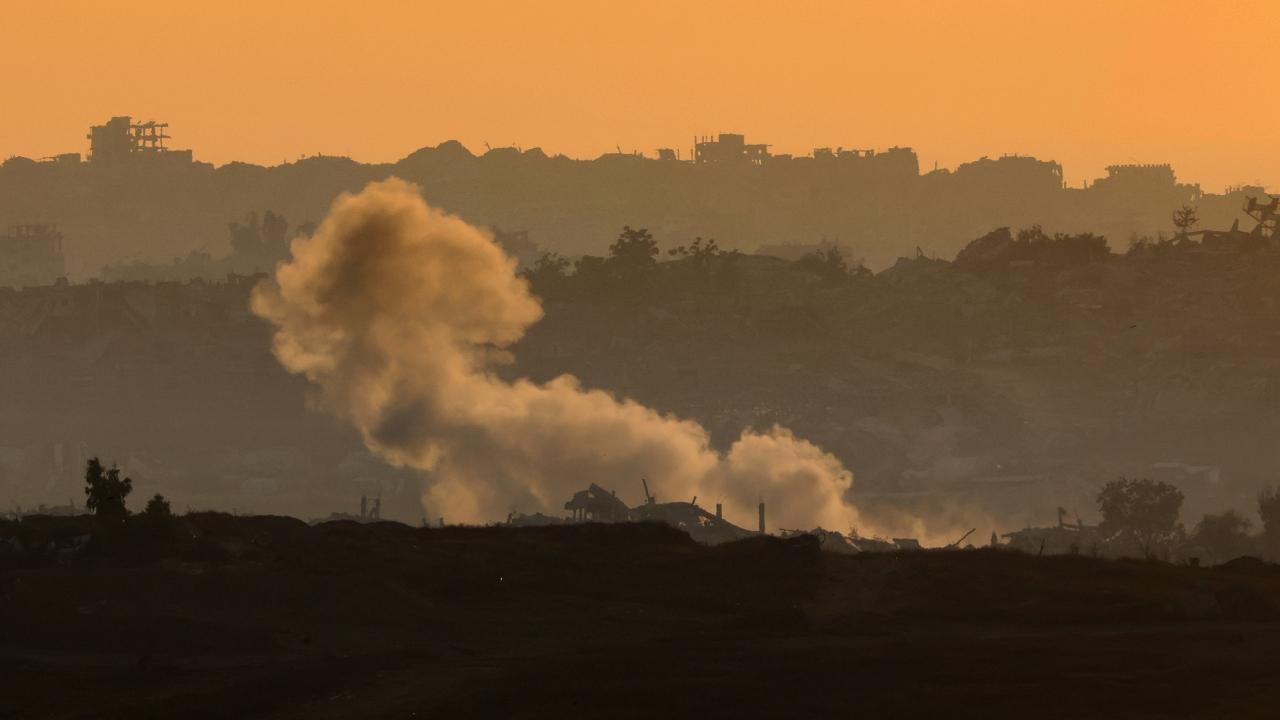 The Israeli military killed at least 115 Palestinians, including 92 aid seekers and two civil defence aid workers, and wounded more than 200 people as famine reached its peak in Gaza, and children are dying of Israeli-imposed starvation, ANI reported