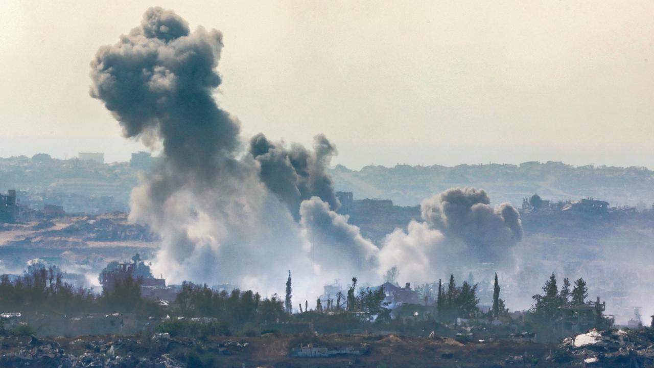 The IDF said that they located and dismantled terrorist infrastructure, terrorists and tunnel shafts. The Israeli Air Force (IAF) has also been involved, striking approximately 75 terror targets, including terrorists' military compounds and additional terrorists' infrastructure