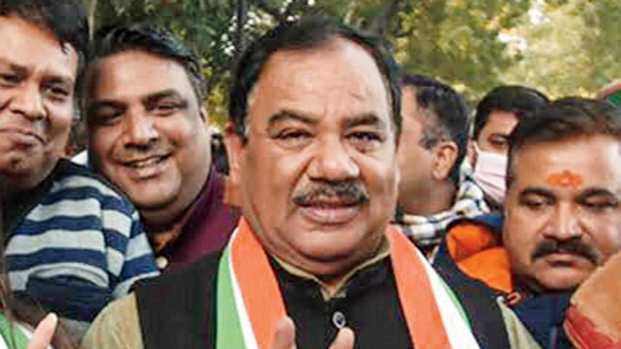 Uttarakhand ex-minister charged by ED; 3rd Cong leader hit in as many days