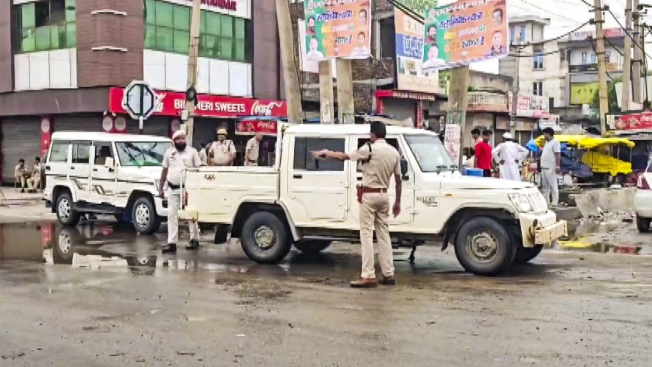 This year, authorities implemented very strict security measures, deploying around 2,500 police personnel, suspending internet services, and closing schools to prevent a repeat of the violent clashes that occurred during the yatra in 2023, which resulted in six deaths