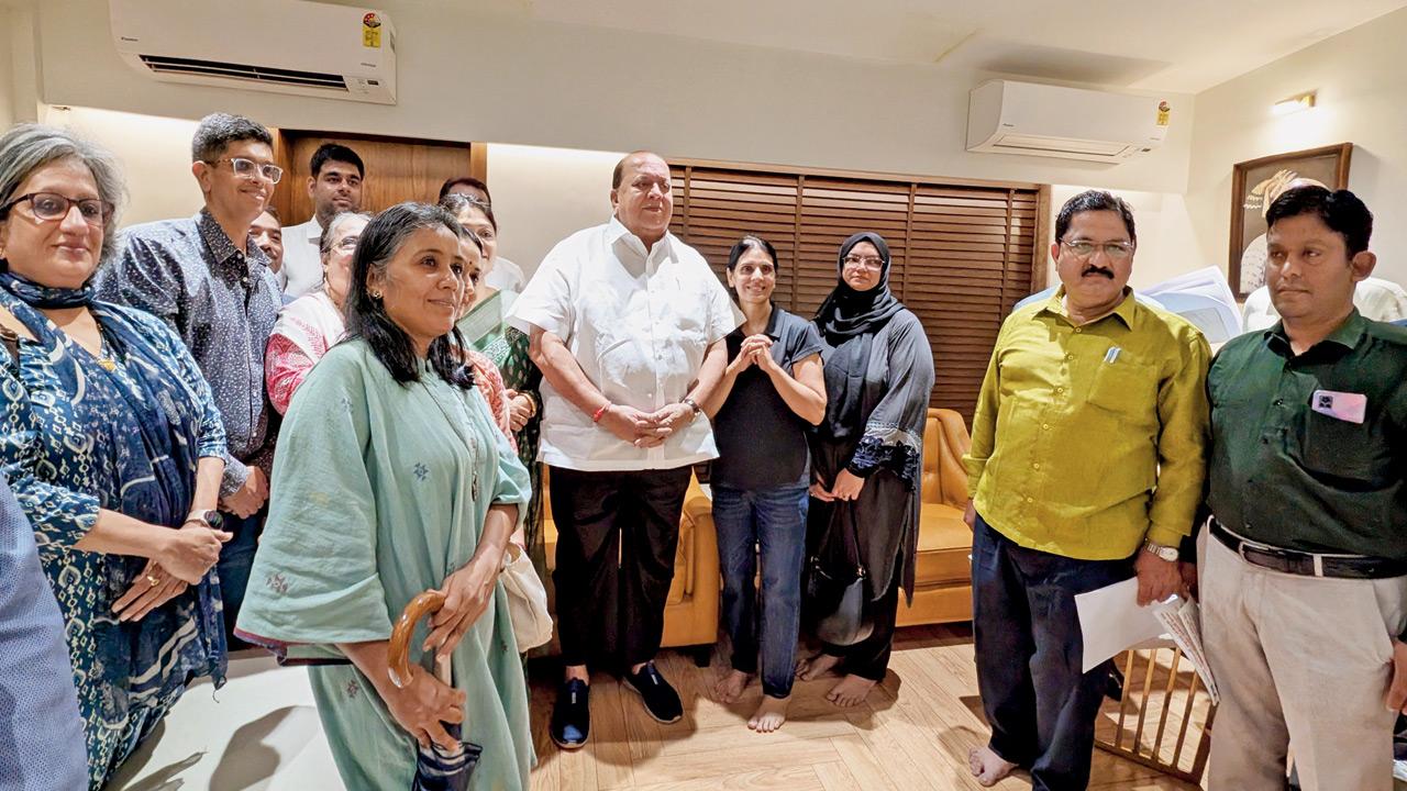 Maharashtra: Economically weaker section quota in private medical colleges scrapped
