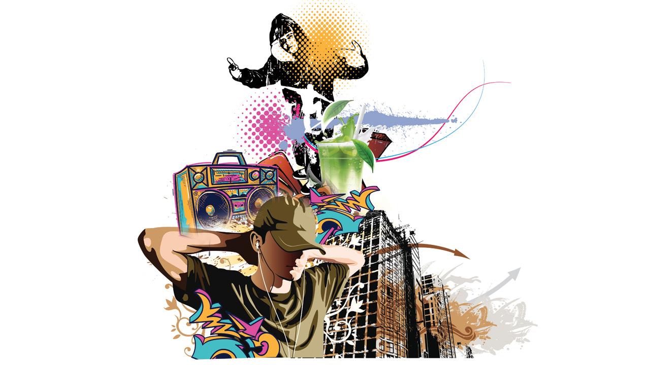 Being Hip 2.5: How consumers are defying trends to embrace authenticity