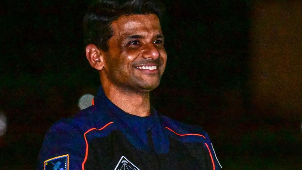 Axiom-4 mission: Shubhanshu Shukla to return to earth on July 14, says NASA