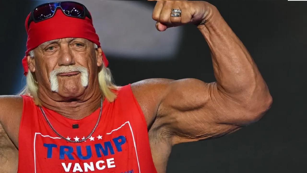 Hulk Hogan If you are a Millennial, your childhood is incomplete without the antics of Hulk Hogan, the American professional wrestler, who used to popularly appear on WWE. He passed away on July 24 at the age of 71.
Born Terry Gene Bollea, he adopted the name Hulk Hogan, and has now been forever immortalised in wrestling history, because of his towering physique and unique red-and-yellow attire, along with the signature horseshoe moustache
