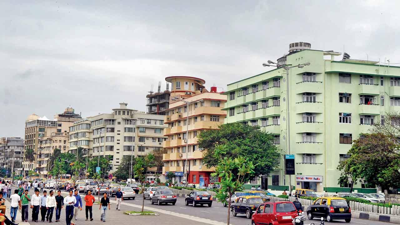 Mumbai: Iconic Buildings Policy faces backlash with 2,200+ objections