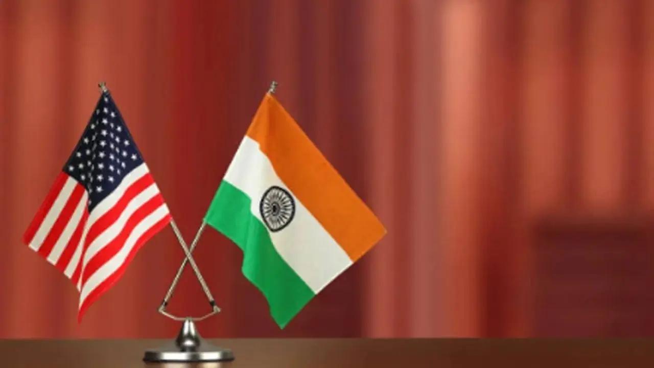 US delegation to visit India on Aug 25 for next round of talks for trade pact