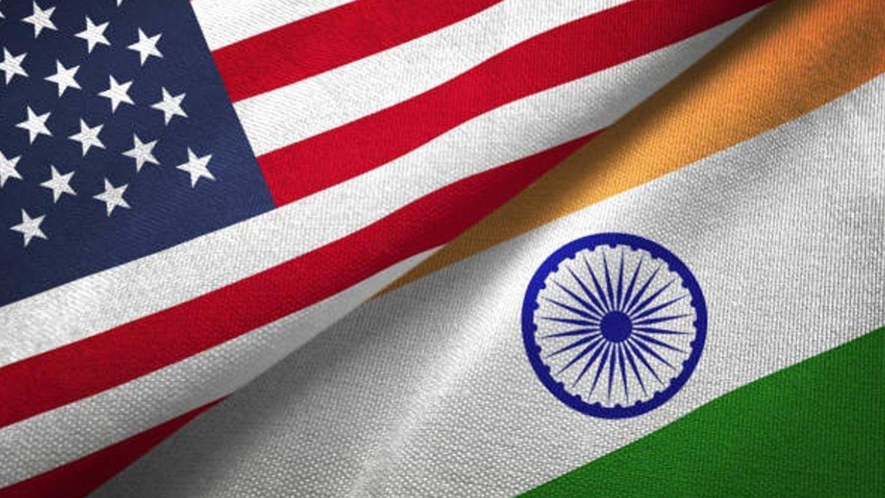 Indian delegation arrives in Washington; trade talks to begin Monday: Official