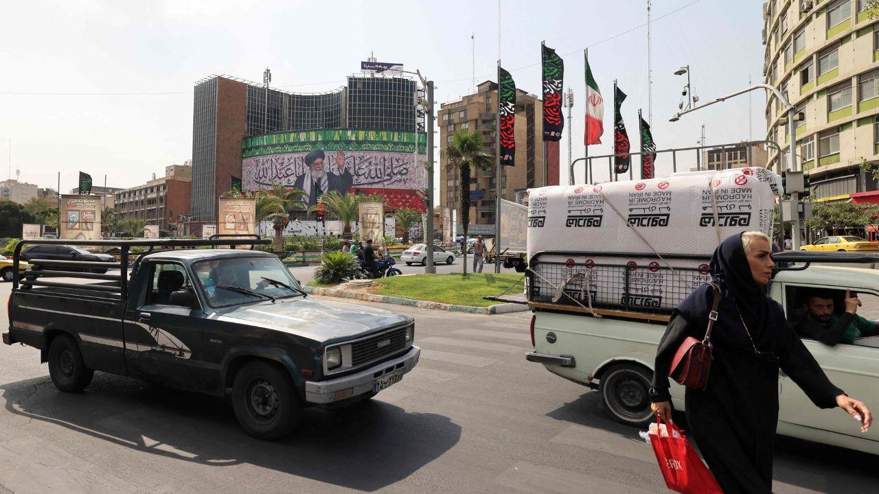The advisory was issued after a significant increase in regional conflict between Iran-Israel, which began on June 13 with Israel's 'Operation Rising Lion,' involving airstrikes on Iranian military and nuclear facilities