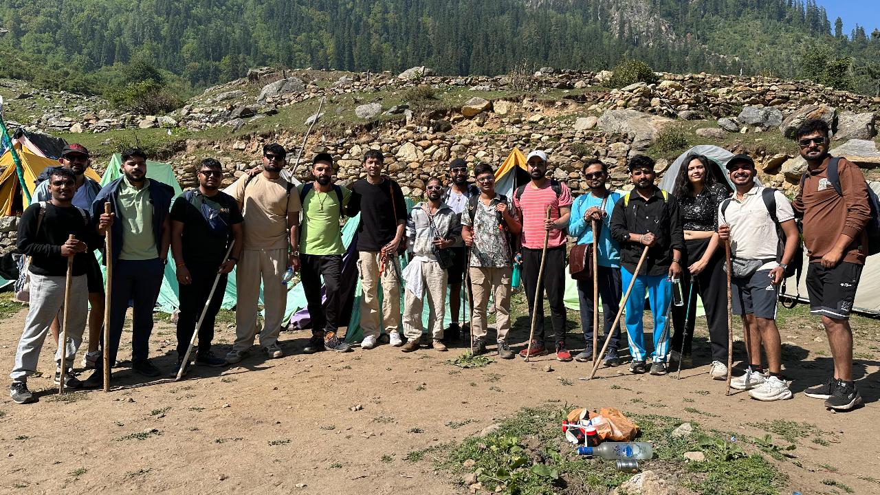 A queer traveller`s guide to safe adventures in India