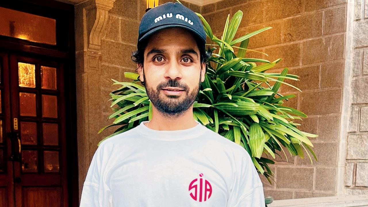 ‘Players must show courage, fighting spirit to play IPL’