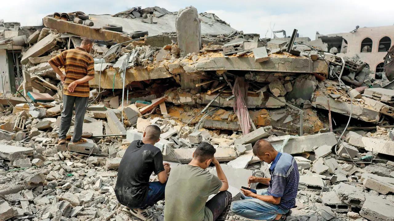 Israel government approves compensation plan for businesses harmed by Iran conflict