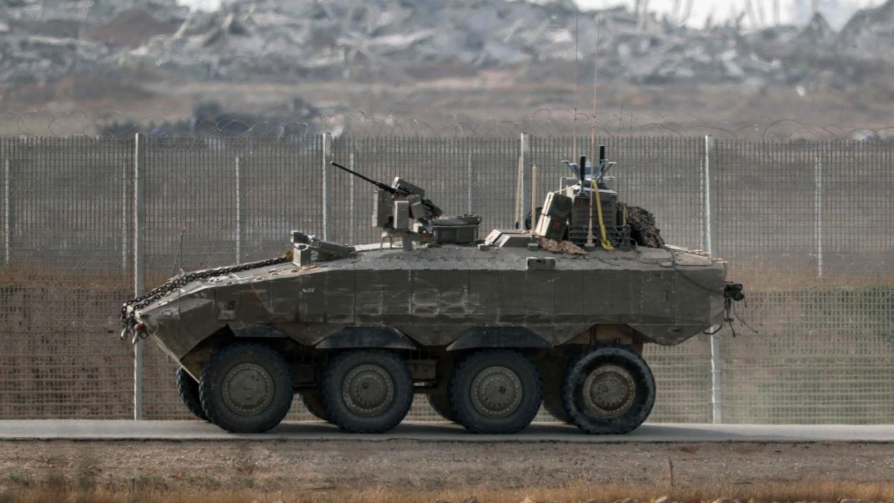 US President Donald Trump said Tuesday that Israel had agreed on terms for a 60-day ceasefire in Gaza and urged Hamas to accept the deal before conditions worsen