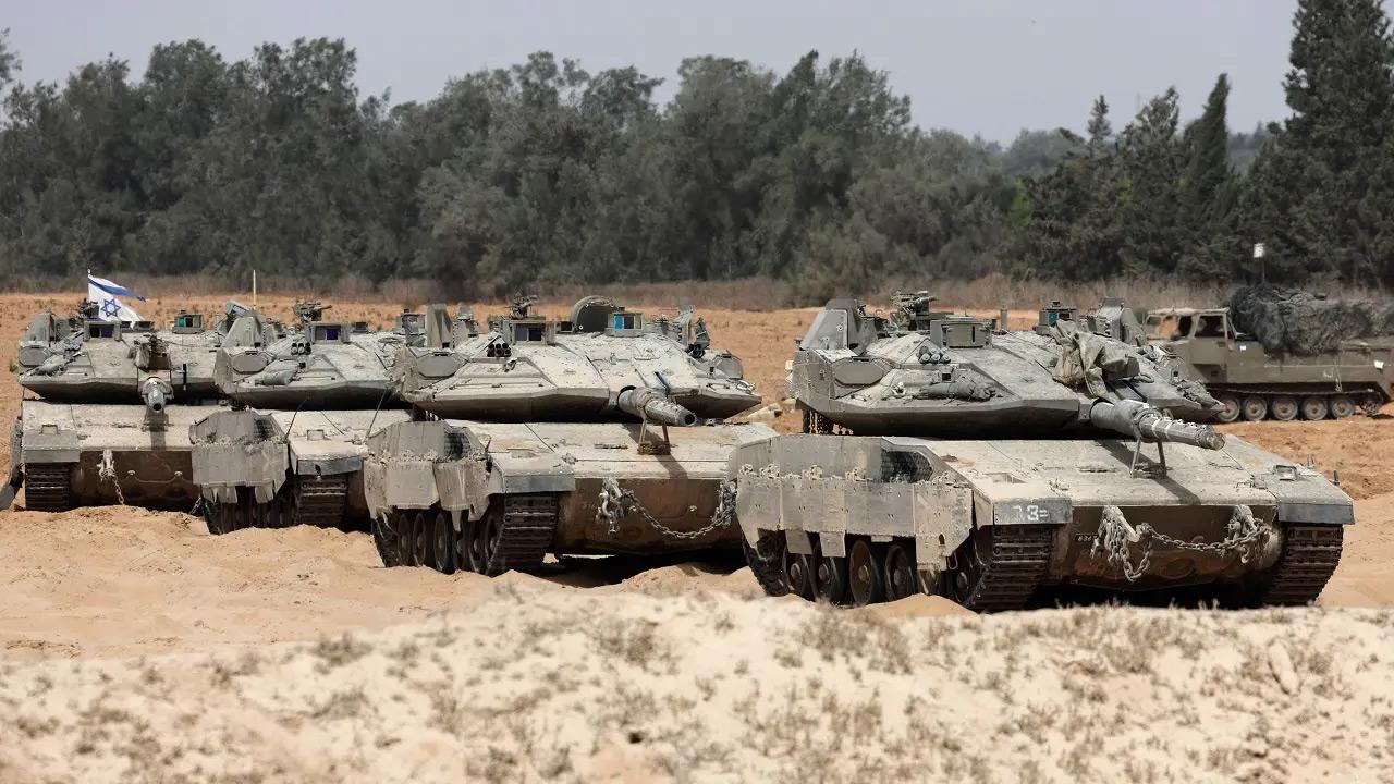 Israeli forces eliminated numerous Gaza terror commanders over past few weeks