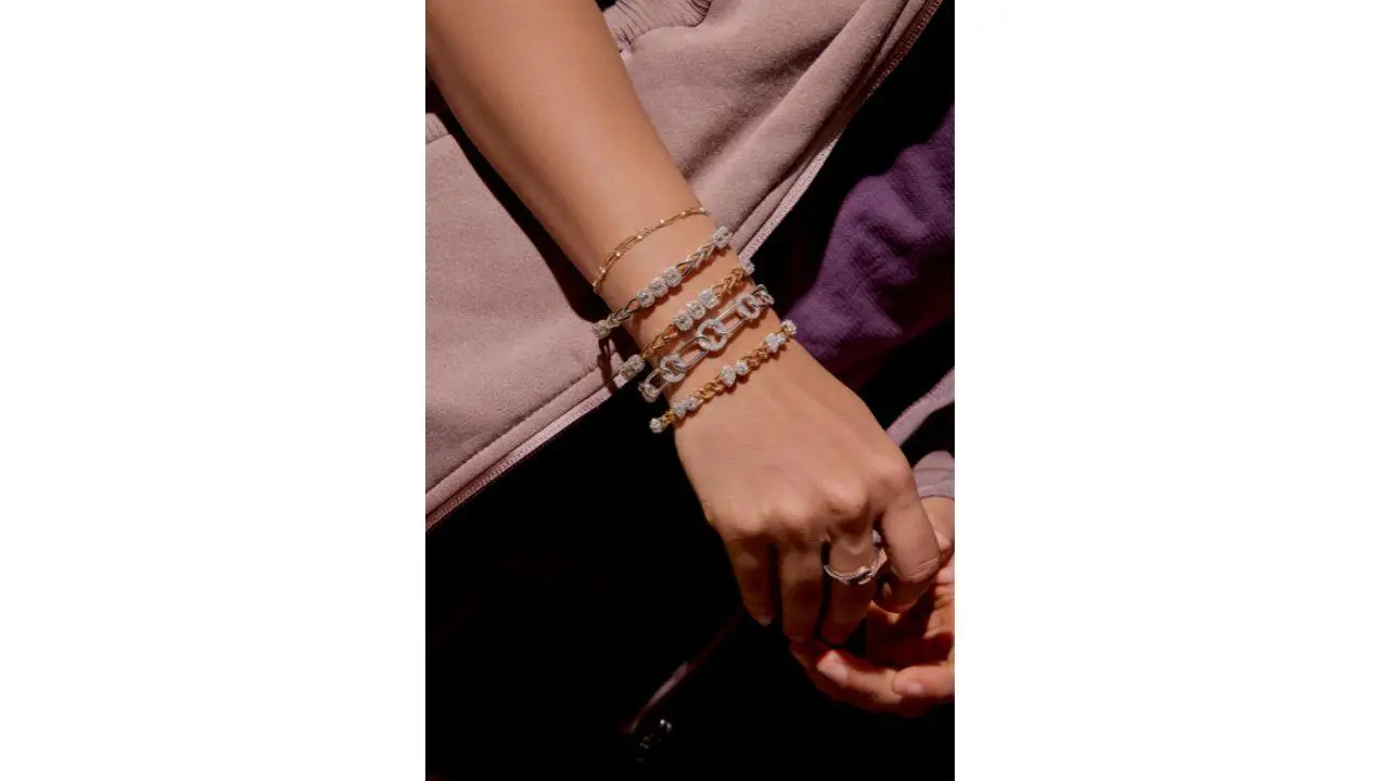 Anmol’s New Line ‘Accents’ Celebrates Women Who Wear Many Roles - Every Day