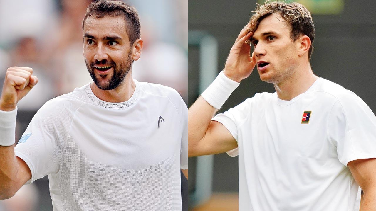 Wimbledon 2025 | 'Pretty frustrated and upset...': Jack Draper on loss against Marin Cilic
