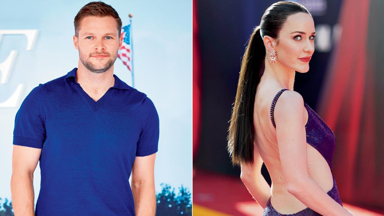 Jack Reynor joins Rachel Brosnahan in Presumed Harmless season 2