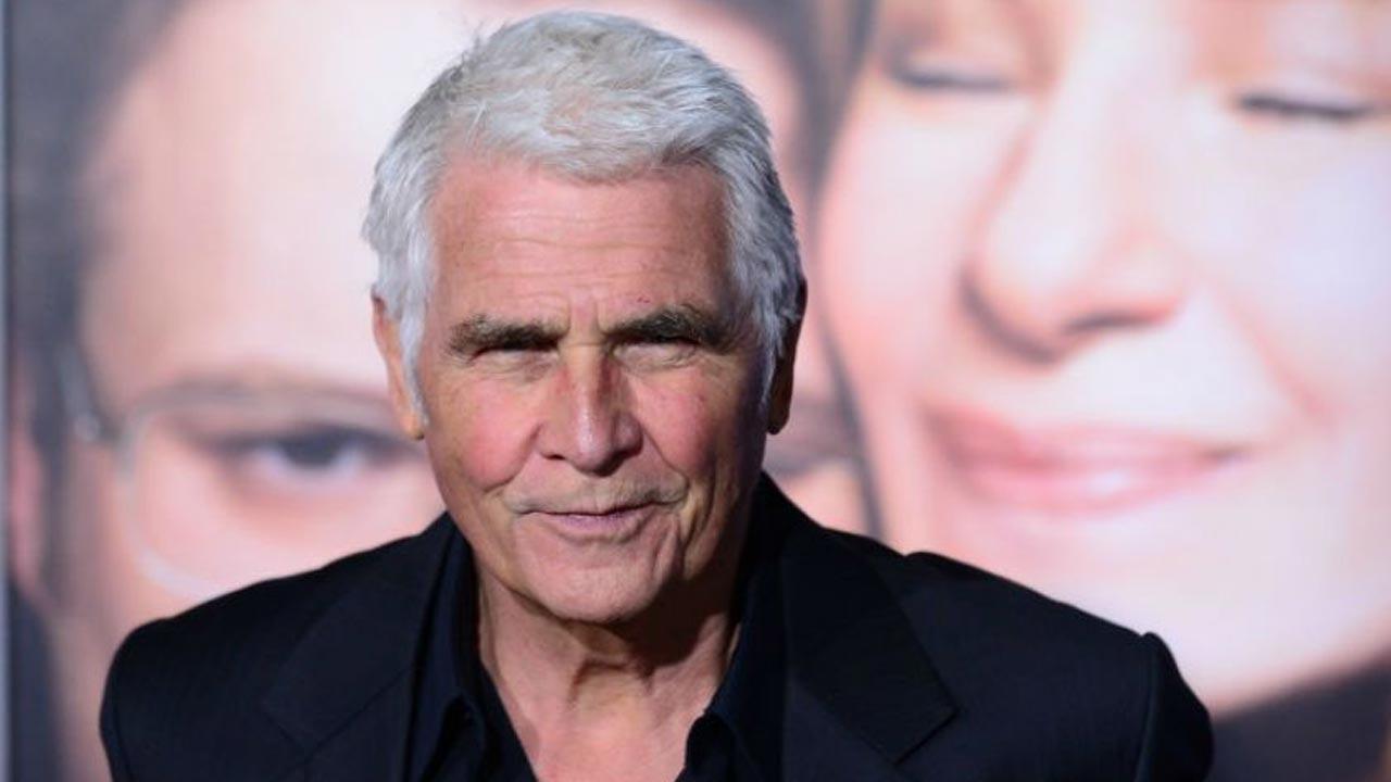 James Brolin shares he was nearly cast as James Bond in 'Octopussy'