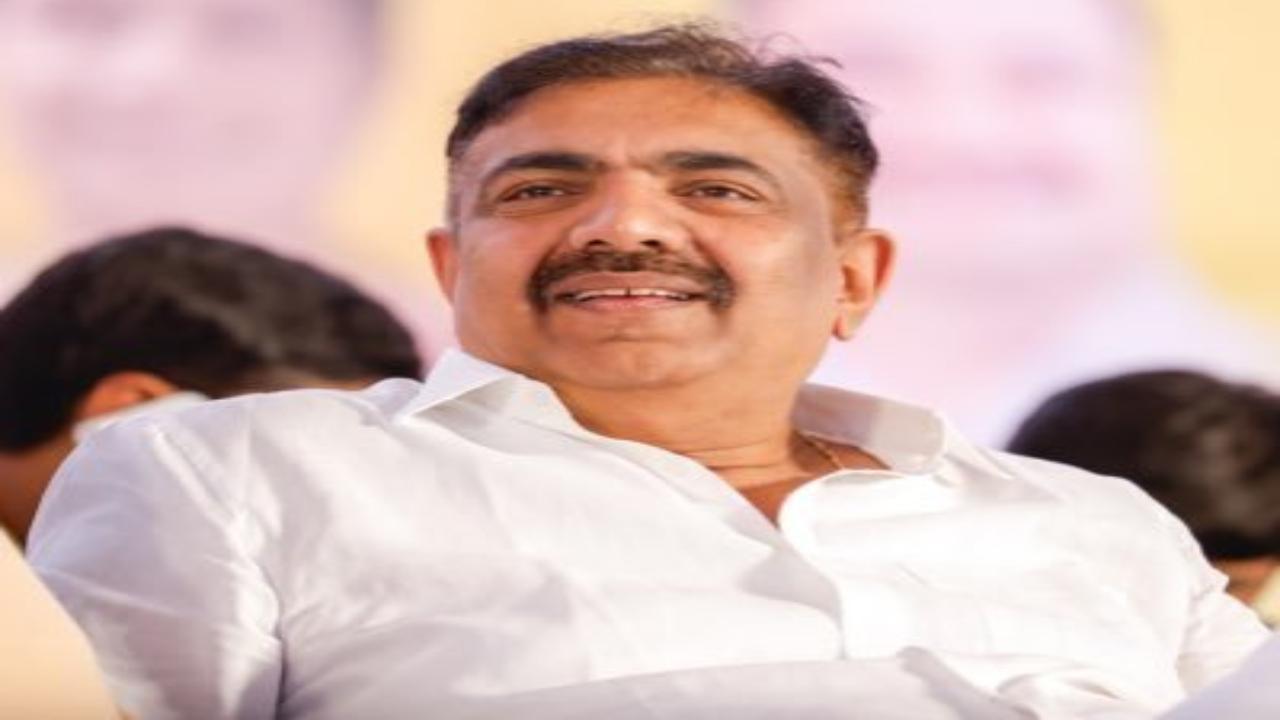 Mumbai LIVE Updates: NCP (SP) dismisses reports of Jayant Patil`s resignation Mumbai LIVE Updates: NCP (SP) dismisses reports of Jayant Patil`s resignation