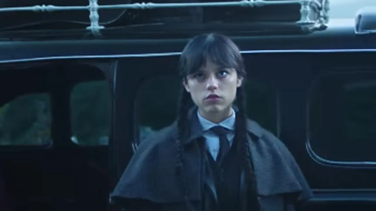 'Wednesday' season 2 trailer: Jenna Ortega-starrer sees her saving the day