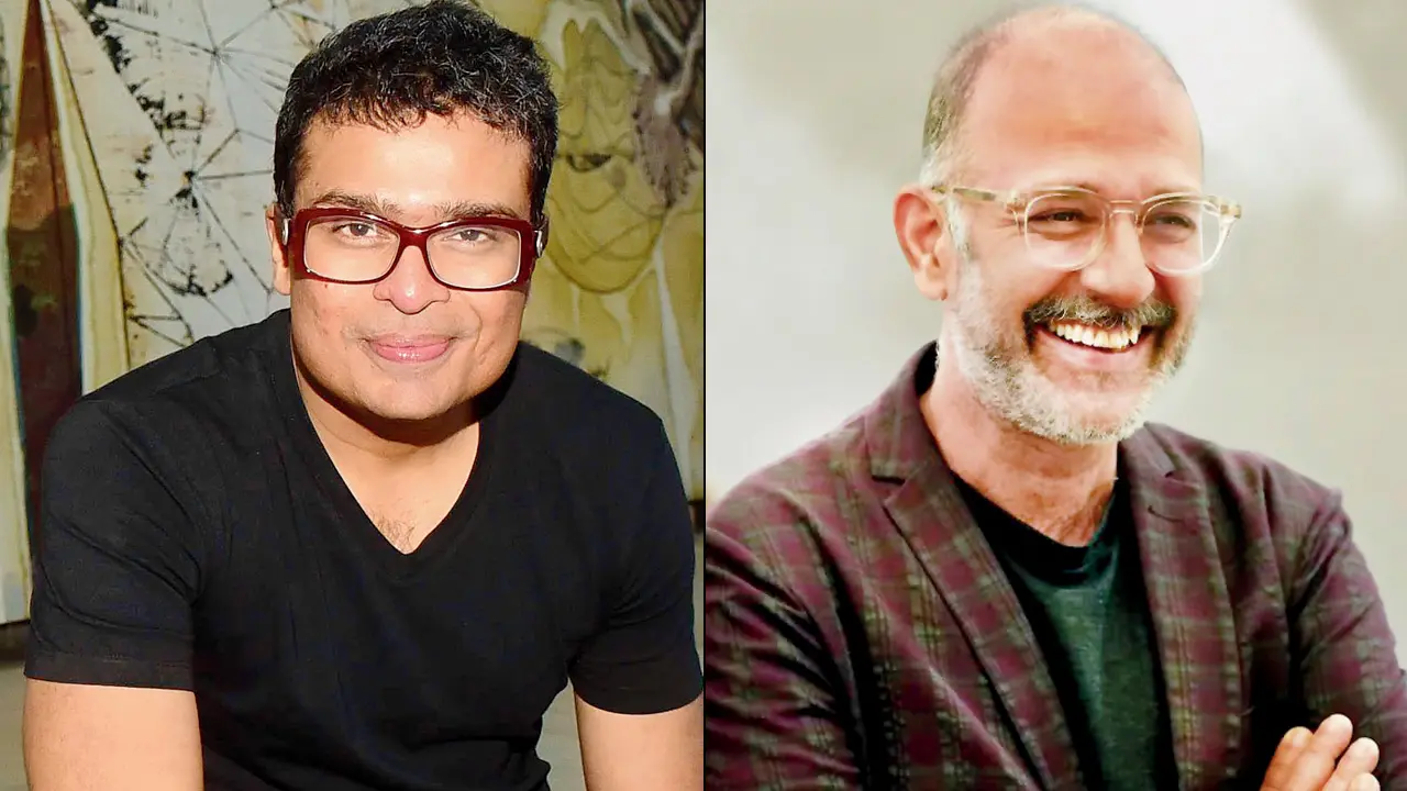 From theatre to art, explore these events in Mumbai this weekend