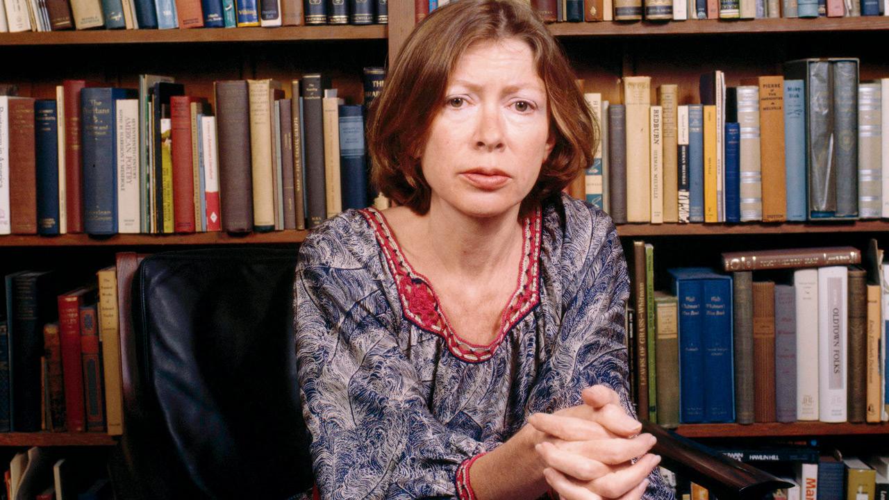 Joan Didion is one of Jiya Devnani’s favourite authors, known for her groundbreaking essays and literary influence. PIC/ISTOCK