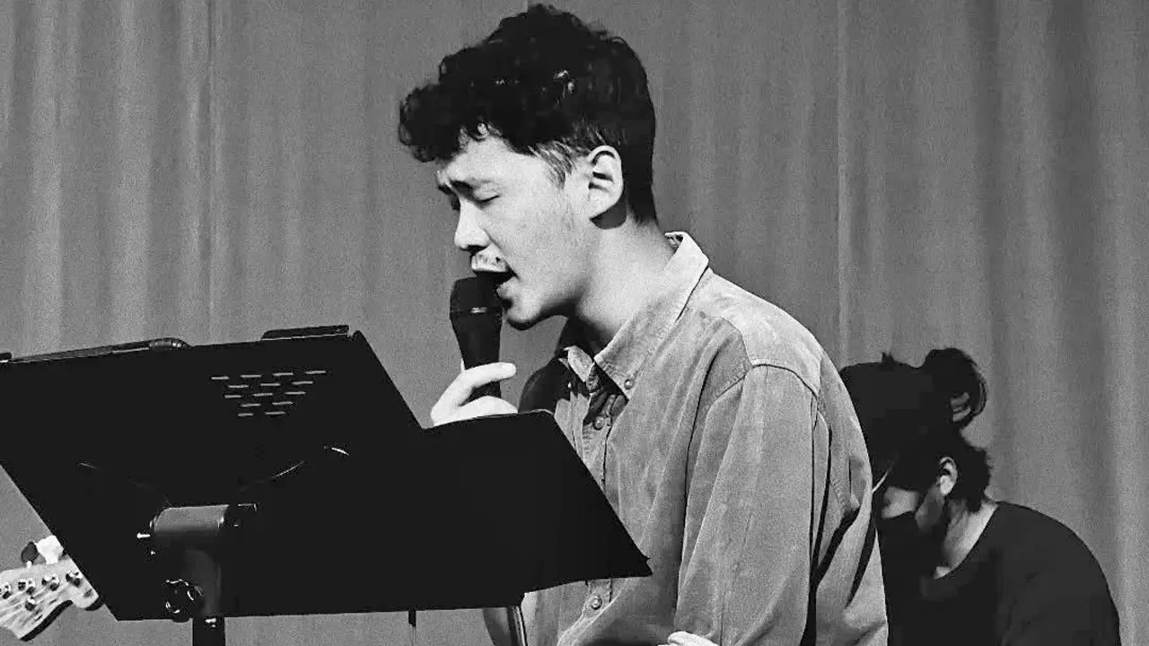 Catch a performance by this Kohima-born musician in Mumbai