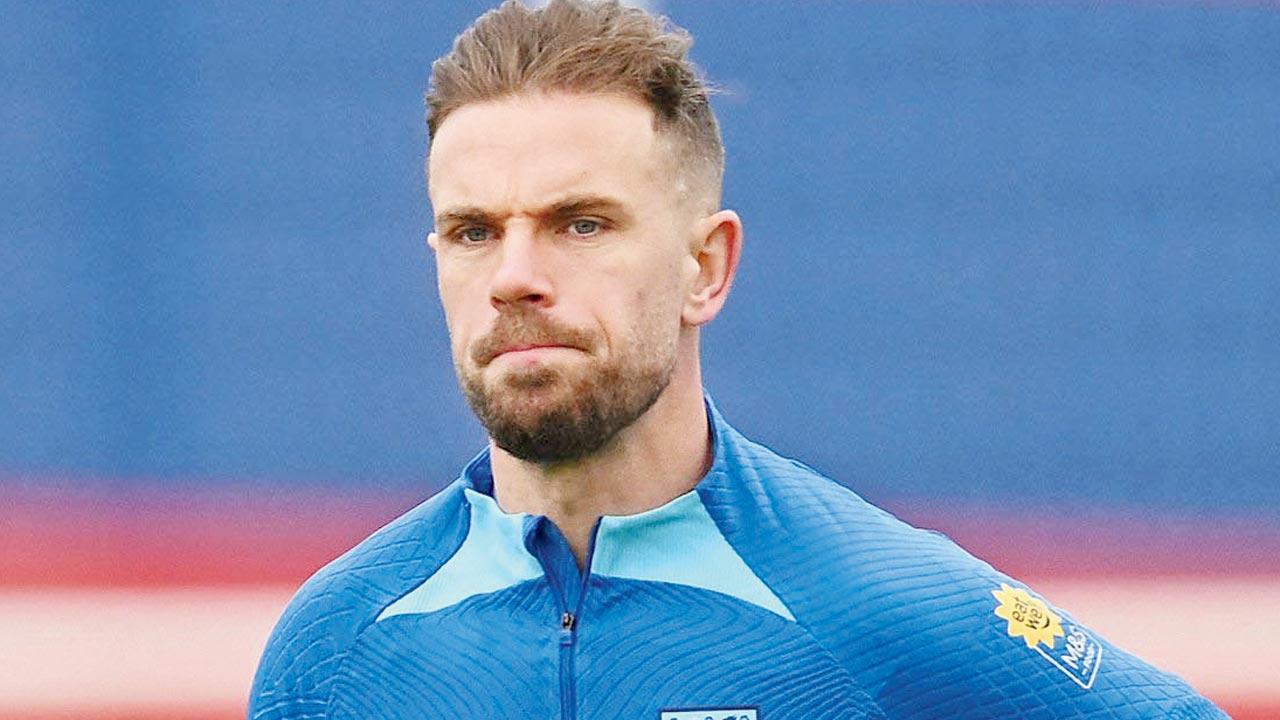 Henderson returns to EPL on 2-year deal with Brentford