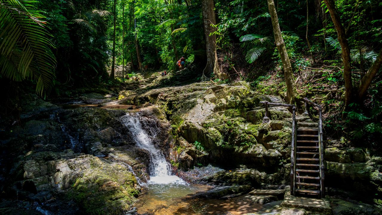 Did you know `Jurassic World: Rebirth` was shot in Thailand?