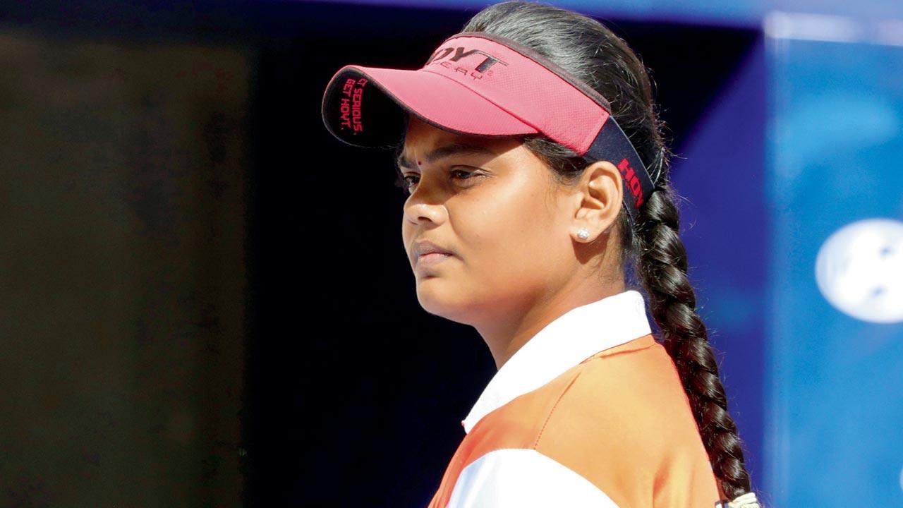 Indian women clinch silver, mixed team seal bronze
