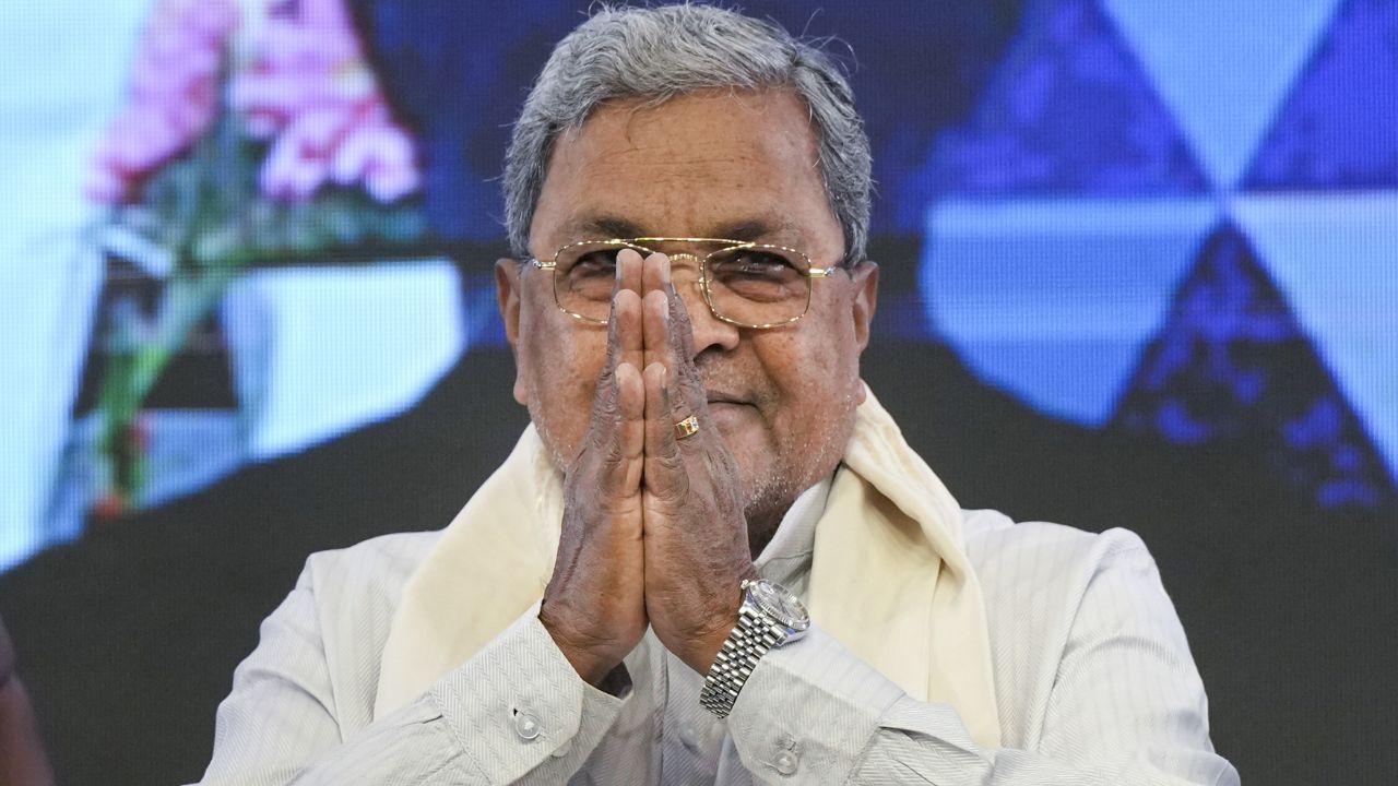 CM Siddaramaiah announced while speaking at the first 'Quantum India Bengaluru' summit. The event was organised by the Karnataka Science and Technology Promotion Society (KSTePS) and the Department of Science & Technology, in partnership with the IISc Quantum Technology Initiative (IQTI)
