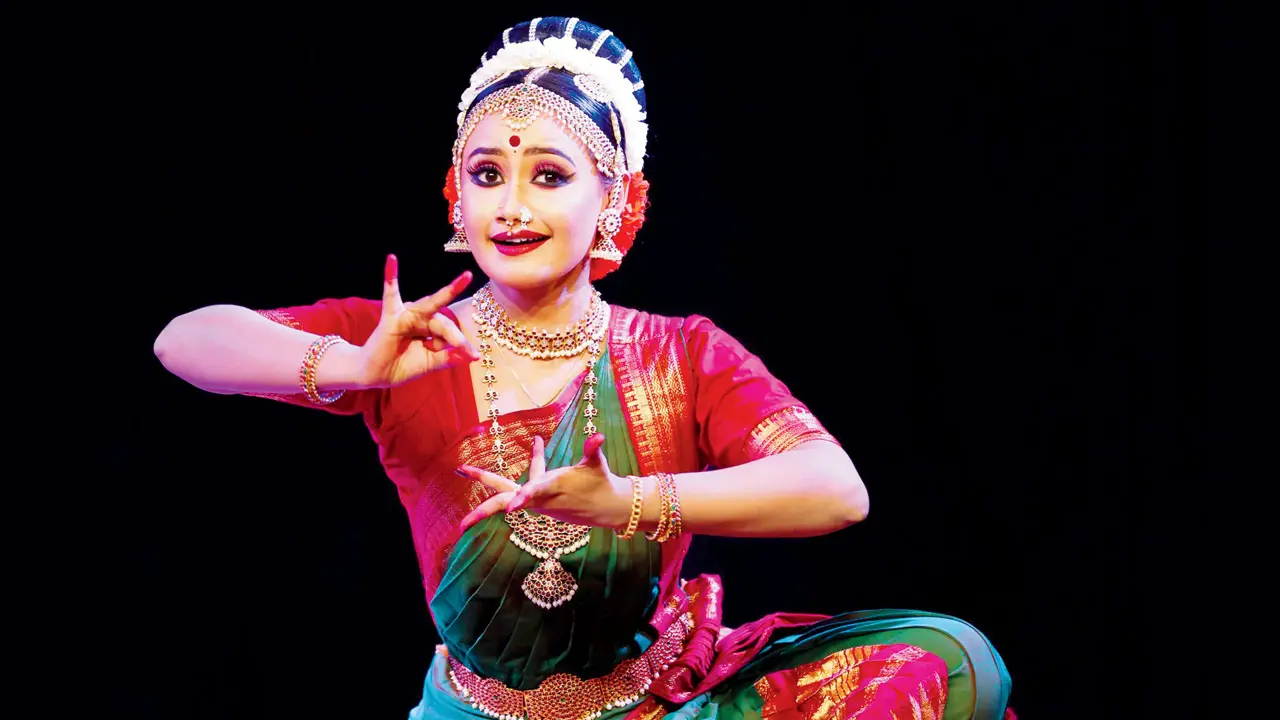 This classical dance festival in Mumbai will celebrate the power of women