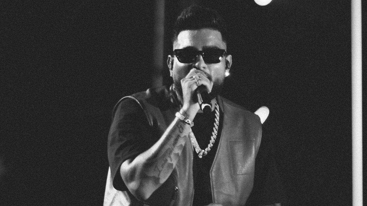 Karan Aujla to perform in Abu Dhabi in November; know all the details here
