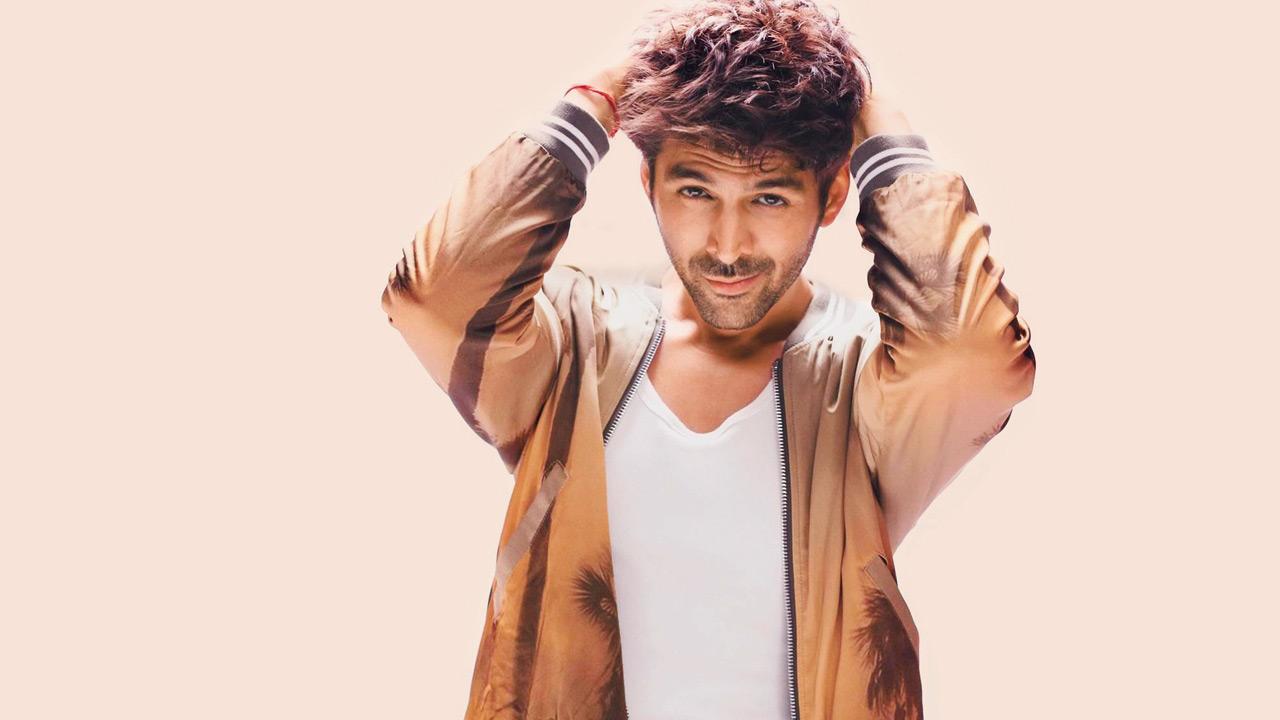 Tu Meri Main Tera... instead of Anurag Basu's untitled for Kartik on Diwali 2025