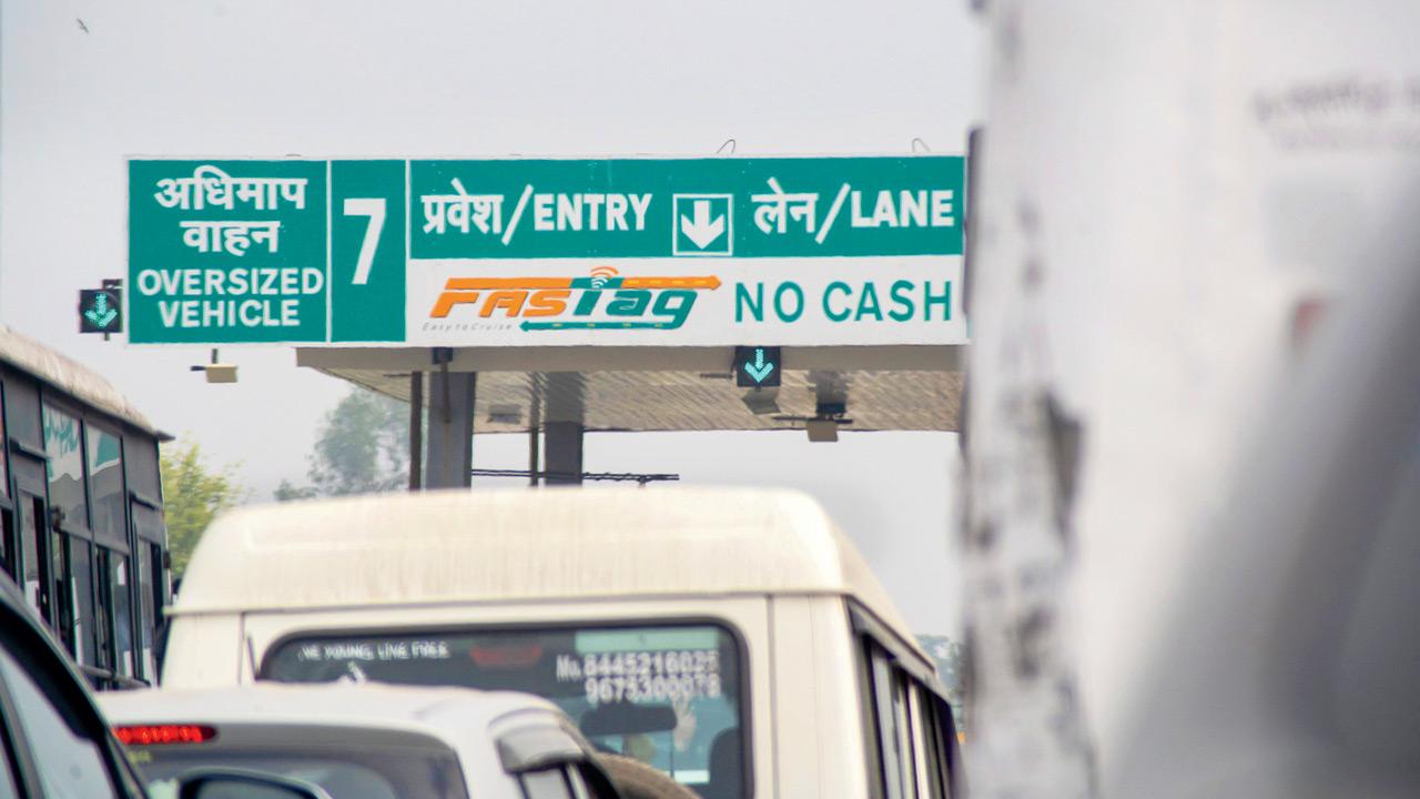 Medicos stumped by unannounced toll hikes in Maharashtra's Dahanu
