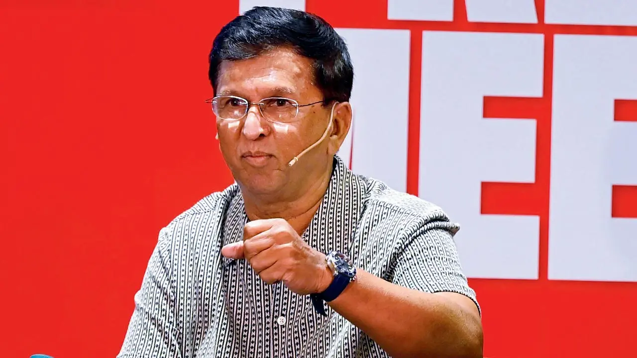 'They have already shown their true character in no time': Kiran More on India