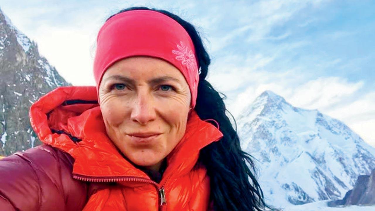 Renowned Czech mountaineer falls off Nanga Parbat, dies