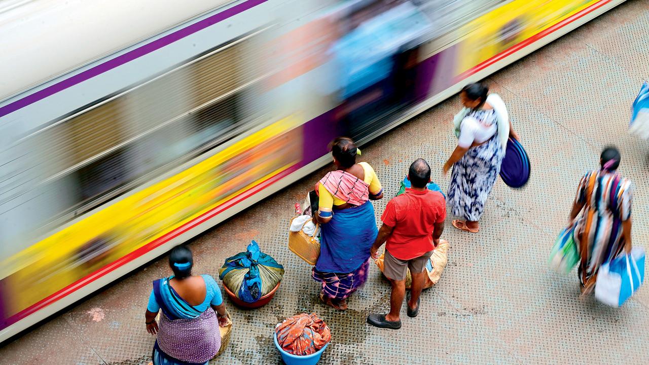 Mumbai Diary: Monday Dossier