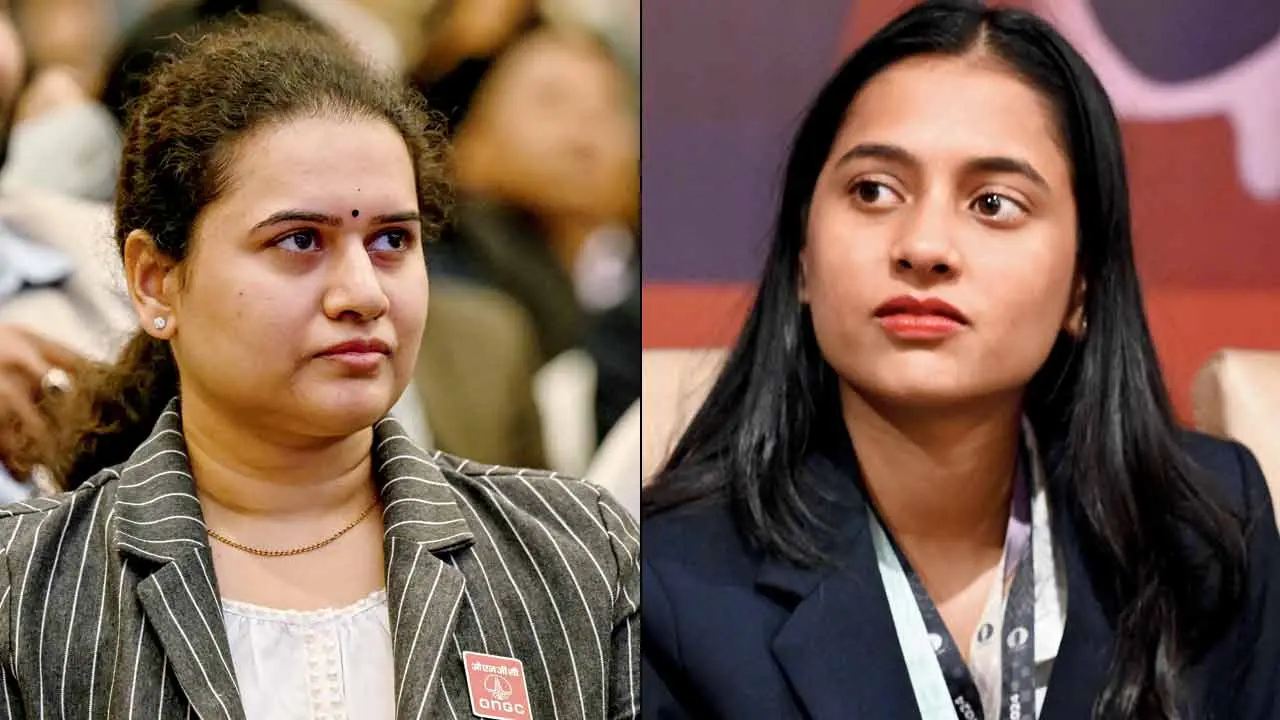 FIDE Women’s World Cup: Koneru Humpy set to face Divya Deshmukh in title clash