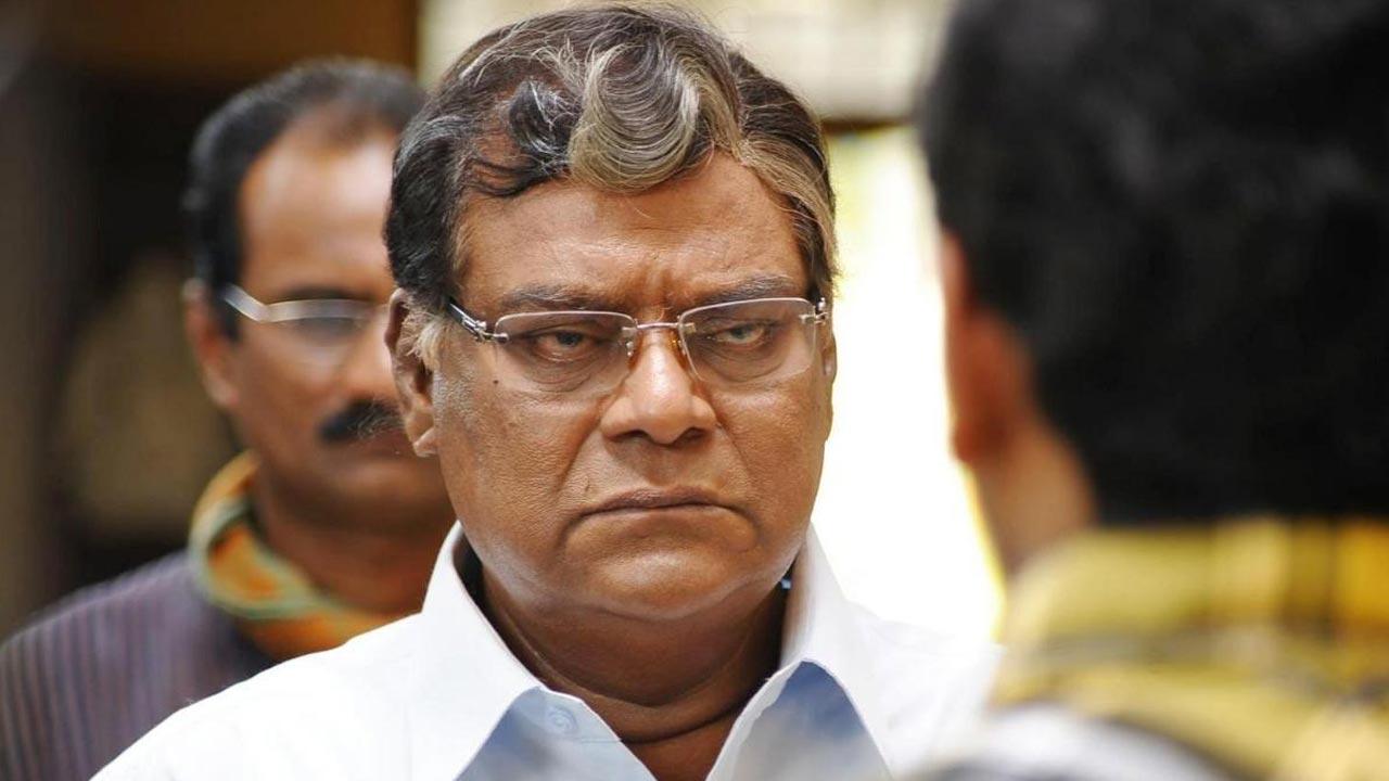 Veteran Telugu actor Kota Srinivasa Rao passes away at 83 in Hyderabad