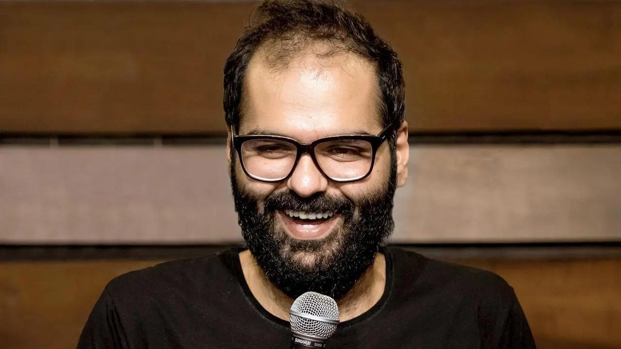 Kunal Kamra row: Legislative Council extends privilege panel deadline
