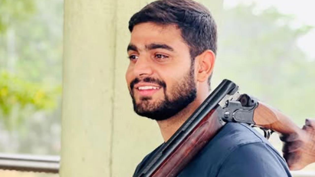Shooting World Cup: Mixed teams miss out on medal round