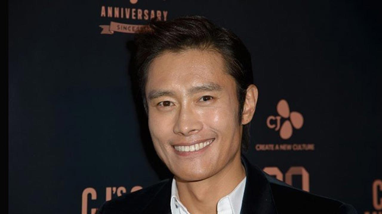Squid Game star Lee Byung-hun shares how his life changed post its succes
