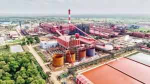 Ex-Maoists in Maharashtra’s red corridor turn to industry and peace