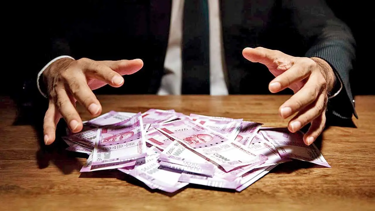 Mumbai: Four pose as BMC staff, defraud bank of Rs 63 lakh