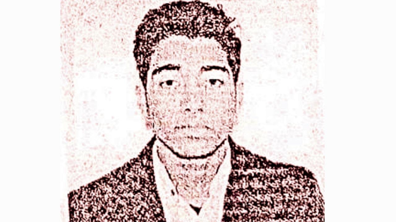 Lucknow man apprehended at Mumbai airport over tampered visa