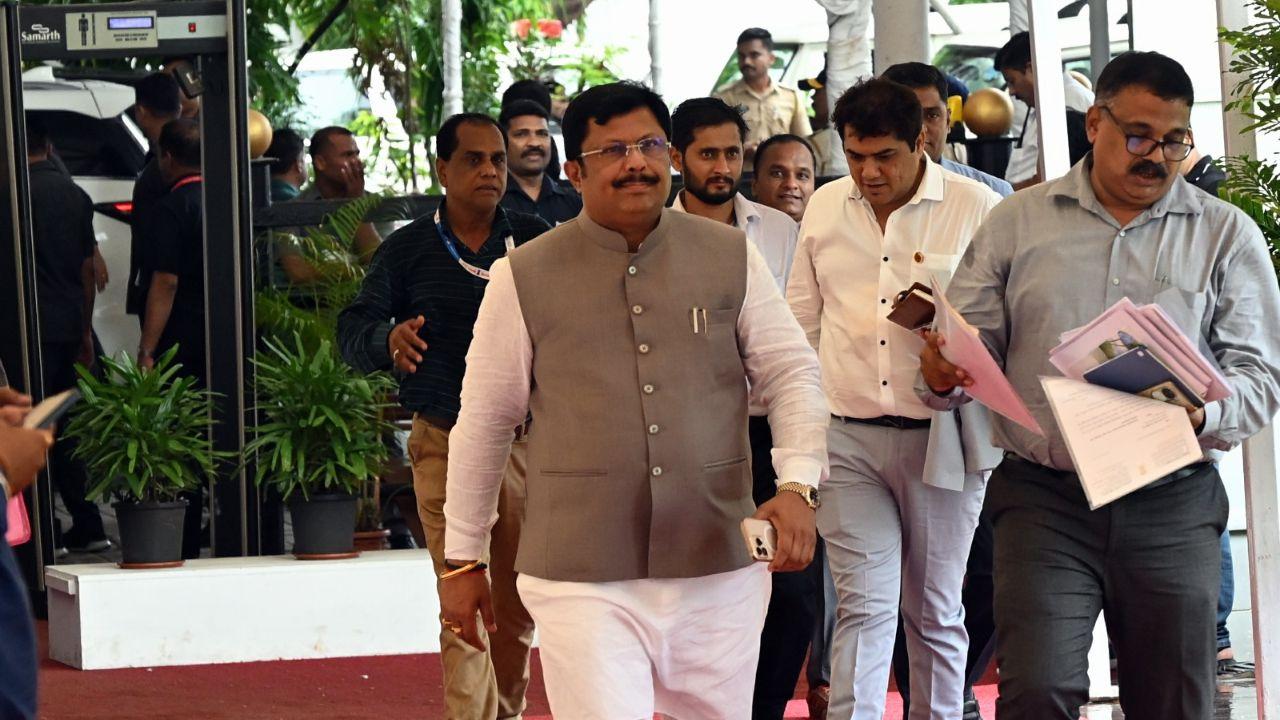 Additionally, a dedicated cell will be established to address waste management issues faced by municipal corporations and councils throughout Maharashtra, the state government announced on Monday