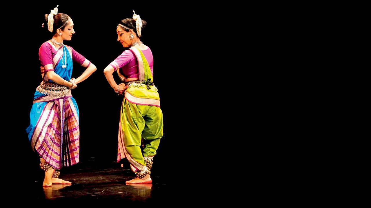 Attend this immersive performance by Odissi artiste Arushi Mudgal in Mumbai