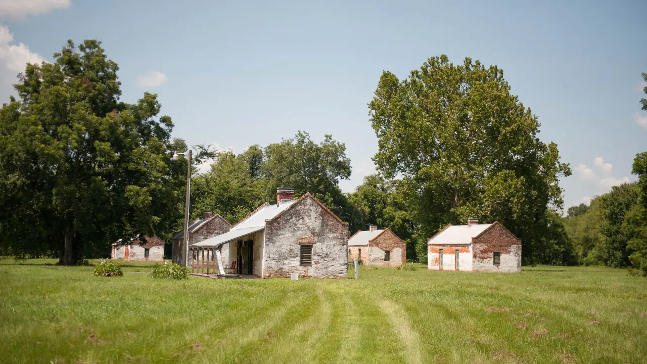 Love haunted tales? Visit these 13 sites in Louisiana next time you are in there